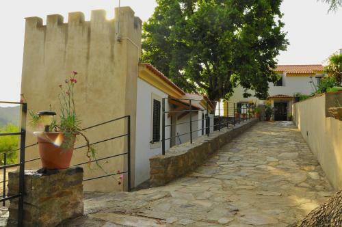 Hostal Vila Maria
