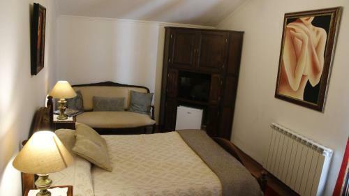 Hostal Vila Maria