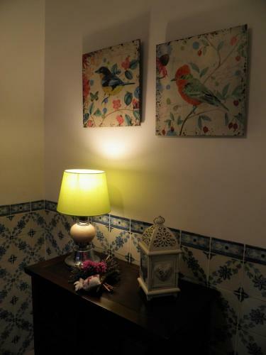 Hostal Vila Maria