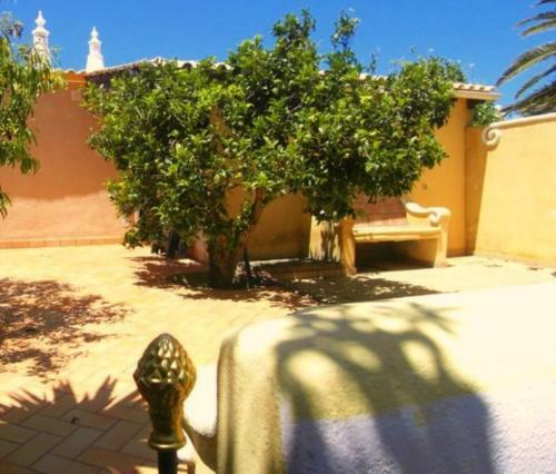 Nature Beach Resort Quinta Al-gharb