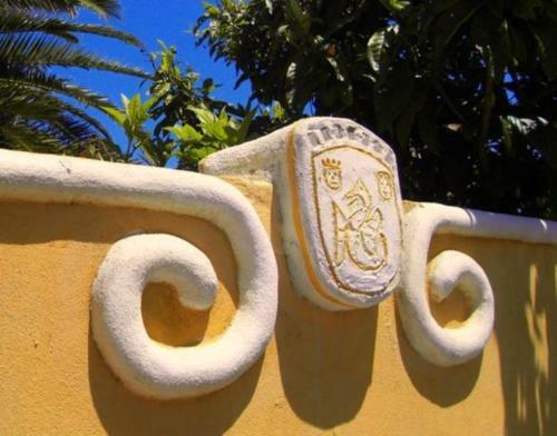 Nature Beach Resort Quinta Al-gharb