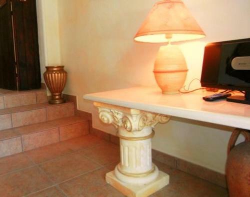 Nature Beach Resort Quinta Al-gharb