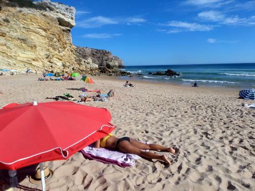 Nature Beach Resort Quinta Al-gharb