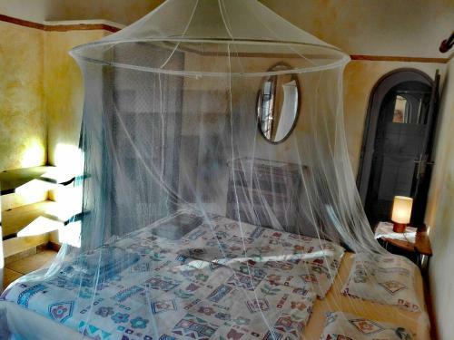 Nature Beach Resort Quinta Al-gharb