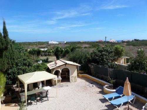 Nature Beach Resort Quinta Al-gharb