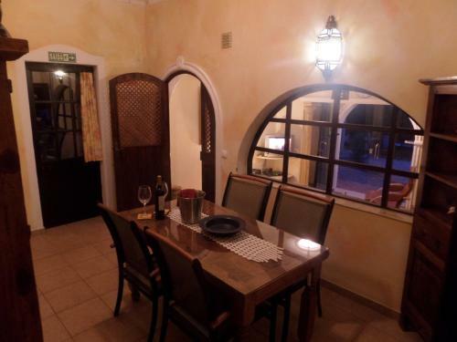Nature Beach Resort Quinta Al-gharb