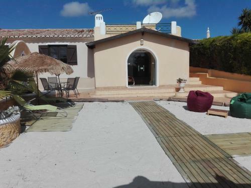 Nature Beach Resort Quinta Al-gharb