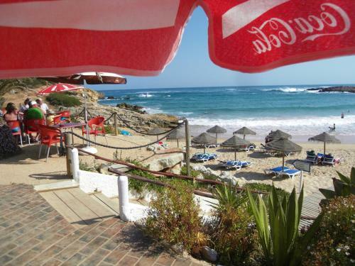 Nature Beach Resort Quinta Al-gharb