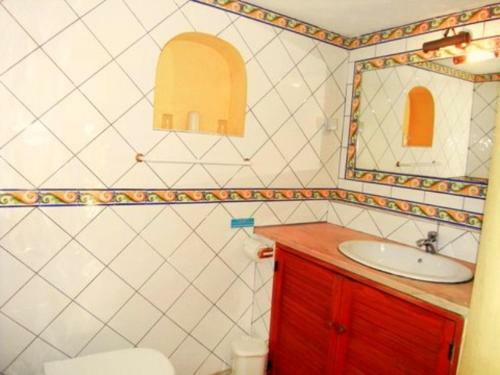 Nature Beach Resort Quinta Al-gharb