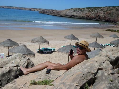 Nature Beach Resort Quinta Al-gharb