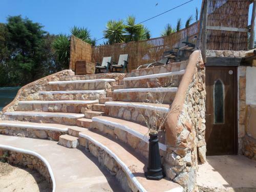 Nature Beach Resort Quinta Al-gharb