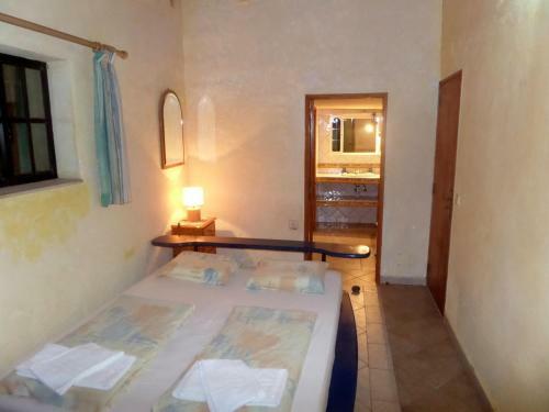 Nature Beach Resort Quinta Al-gharb