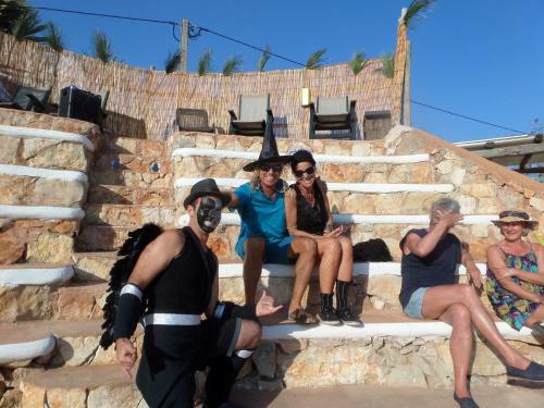 Nature Beach Resort Quinta Al-gharb