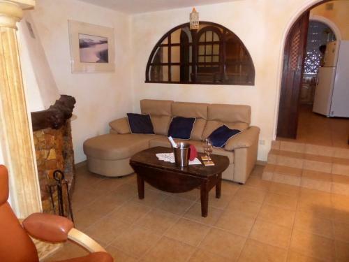 Nature Beach Resort Quinta Al-gharb
