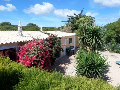 Nature Beach Resort Quinta Al-gharb