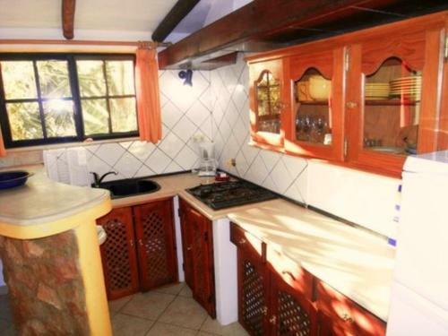 Nature Beach Resort Quinta Al-gharb