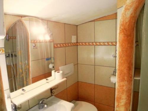 Nature Beach Resort Quinta Al-gharb