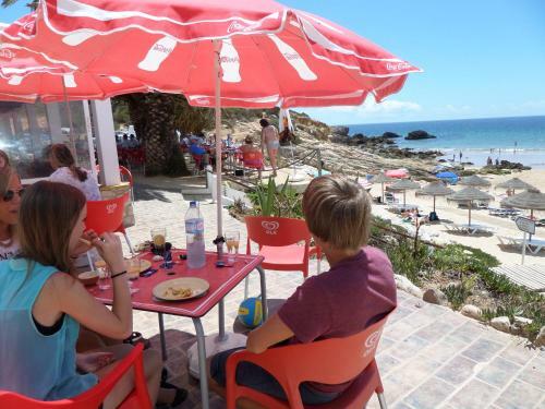 Nature Beach Resort Quinta Al-gharb