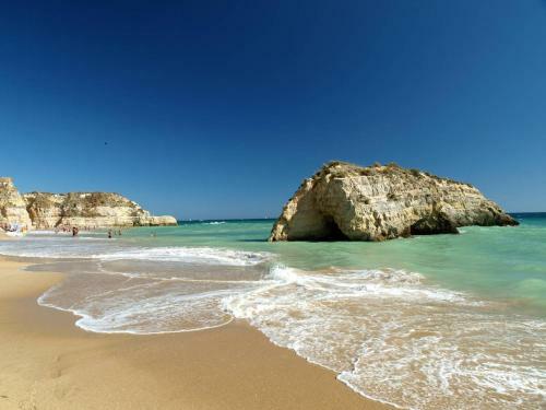 Nature Beach Resort Quinta Al-gharb