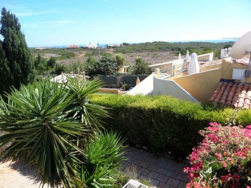 Nature Beach Resort Quinta Al-gharb