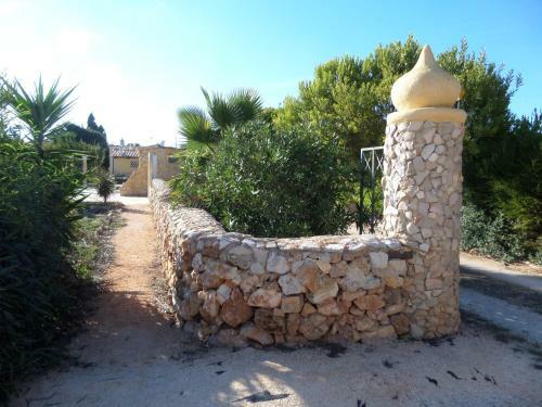 Nature Beach Resort Quinta Al-gharb