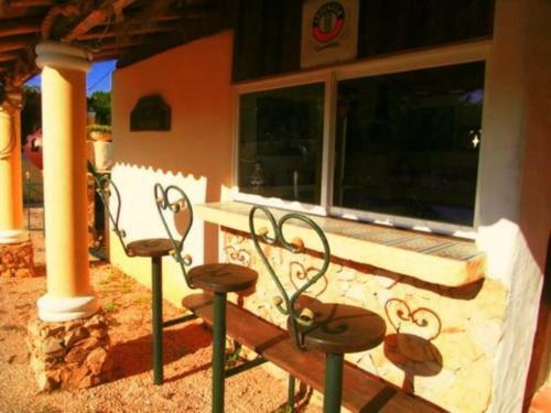 Nature Beach Resort Quinta Al-gharb