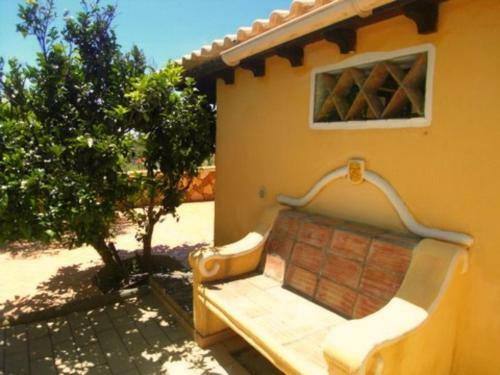 Nature Beach Resort Quinta Al-gharb