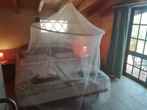 Nature Beach Resort Quinta Al-gharb
