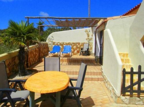 Nature Beach Resort Quinta Al-gharb