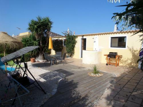 Nature Beach Resort Quinta Al-gharb