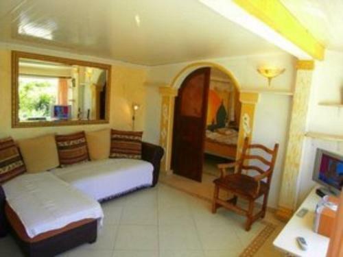 Nature Beach Resort Quinta Al-gharb