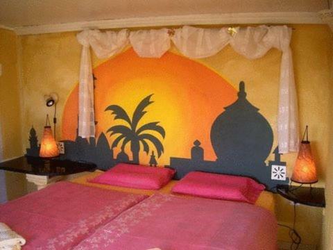 Nature Beach Resort Quinta Al-gharb
