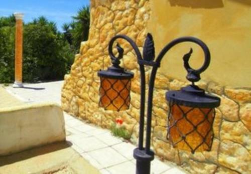 Nature Beach Resort Quinta Al-gharb