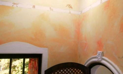 Nature Beach Resort Quinta Al-gharb