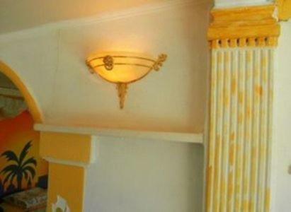 Nature Beach Resort Quinta Al-gharb