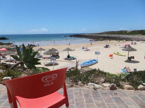Nature Beach Resort Quinta Al-gharb