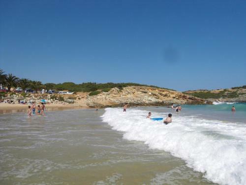 Nature Beach Resort Quinta Al-gharb