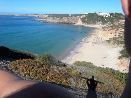 Nature Beach Resort Quinta Al-gharb