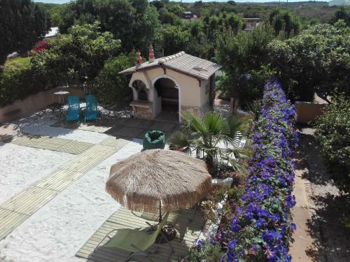 Nature Beach Resort Quinta Al-gharb