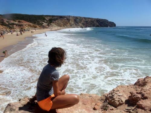 Nature Beach Resort Quinta Al-gharb