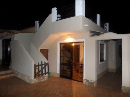Nature Beach Resort Quinta Al-gharb