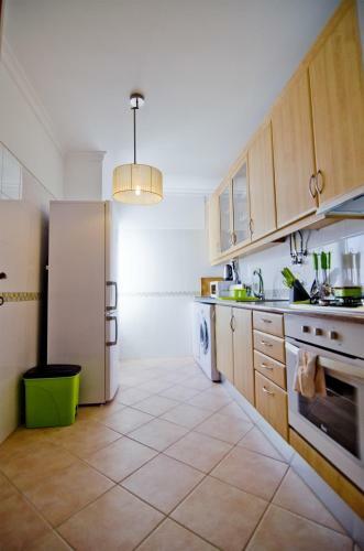 Apartamento Dalia