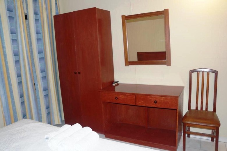 Hostal Triangulo