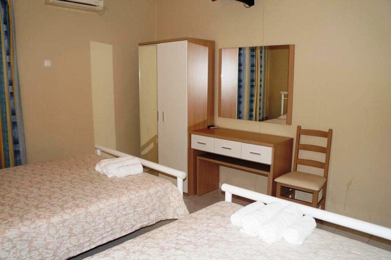 Hostal Triangulo