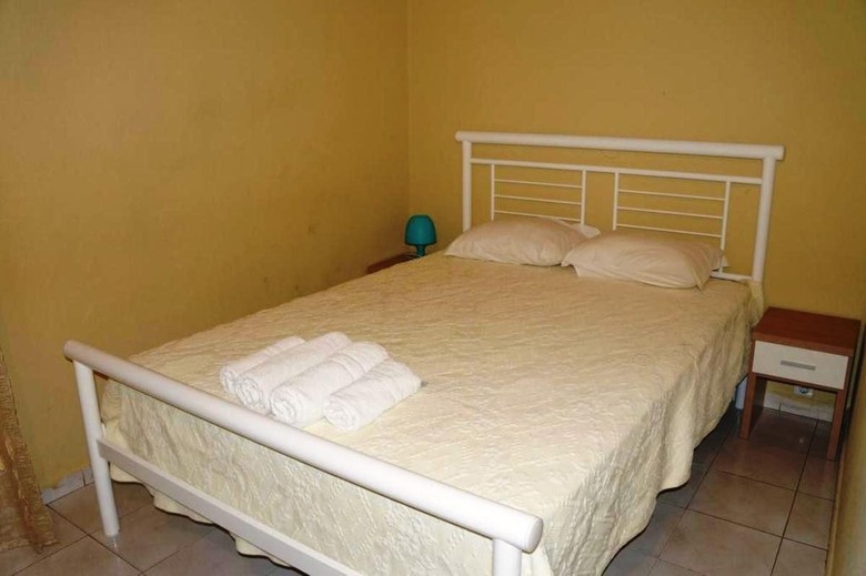 Hostal Triangulo