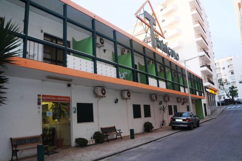 Hostal Triangulo