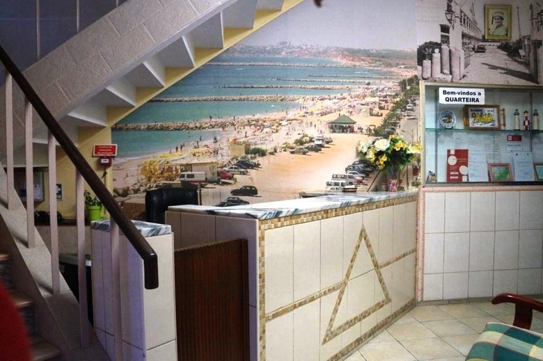 Hostal Triangulo