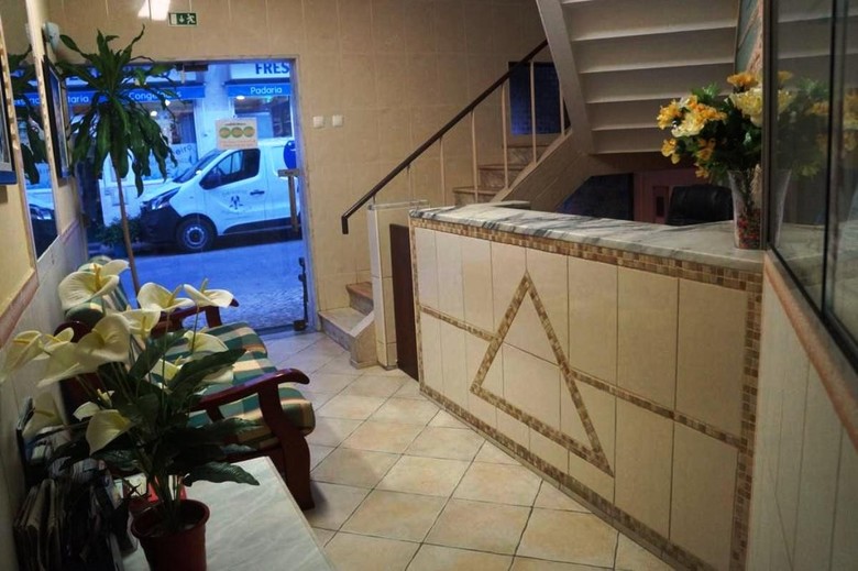 Hostal Triangulo