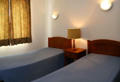 Apartamento King's