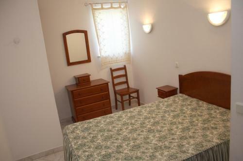 Apartamento King's